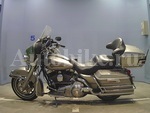     Harley Davidson FLHTC1580 Electra Glide 1580 2007  2